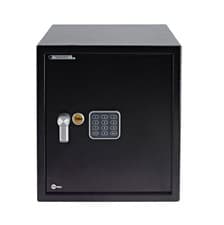 Image of Yale Large Value Safe Digital Keypad Steel Locking Bolts - Refurbished