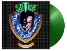 Image of Elvis Costello - Spike (2LP Coloured)