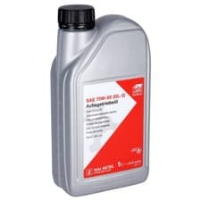 Image of Febi 48785 | Gear Oil SAE 75W-85 (GL-5)