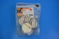 Image of Flexipads World Class Abrasive Disc 50mm / 2" P60 GRIP® 48505 x 100