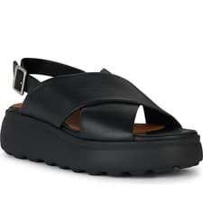 Image of Spherica Ec4 Sandals Geox D45D4A 00085 C9999