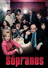 Image of The Sopranos  - Complete Series - Seasons 1 -6  - USB Flash Drive
