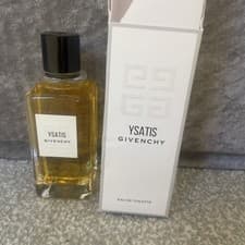Image of Givenchy Ysatis Eau De Toilette EDT 100ml