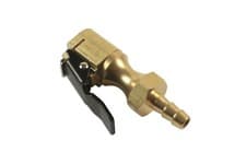 Image of Laser 5442 Tyre Valve Connector Clip On/Open End
