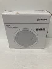 Image of Adastra RC5 Ceiling Speaker New Boxed Opened