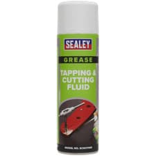Image of Sealey Tapping and Cutting Fluid 500ml