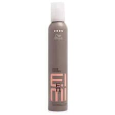 Image of Wella Eimi Shape Control Extra Firm Styling Mousse 500ml