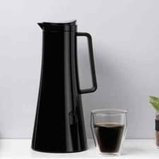Image of Bodum Thermo Jug 1.1L Black