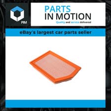 Image of Air Filter ADA102257 Blue Print 52022376AA 52022378AA 52022378AB Quality New