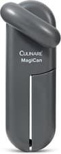 Image of Culinare Magican Can Tin Opener World's Bestselling MagiCan Grey-Manual UK