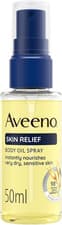 Image of Aveeno Daily Moisturising Body Cleansing Oil (1X 50Ml), Nourishing Shower Body O