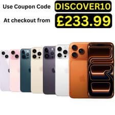 Image of Apple iPhone 17 pro max/16 Pro Max/15/13 Pro/12 Pro/14/13 Unlocked Smartphone A+