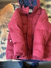 Image of hackett mens jacket medium