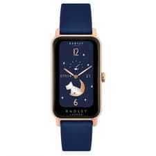 Image of Radley Ladies Series 21 Ink Lozenge Smart Watch RYS21-2148
