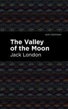 Image of The Valley of the Moon - 9781513204895