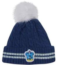 Image of Harry Potter Beanie Hat Ravenclaw
