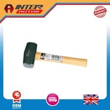 Image of Draper Redline® Club Hammer, 1kg/2.2lb 81447