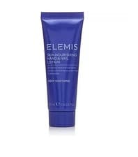 Image of Elemis Skin Nourishing Hand & Nail Lotion 20ml (New) - Free Postage