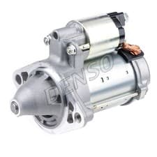 Image of DENSO Starter Motor - DSN920 - Maximum Cranking Torque - Genuine DENSO Part