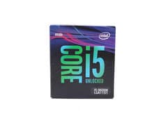 Image of NEW SEALED | I5-9600KF Hexa-Core 3.70GHz (4.60 GHz Boost) LGA1151 CPU