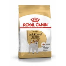 Image of Royal Canin Jack Russell Terrier Adult Dry Dog Food - 7.5kg