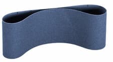 Image of 50mm x 686mm Zirconia Sanding Belts. Pack of 5 (Various grits)