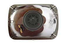 Image of HELLA Halogen-Insert, headlight - 12/24V 1AE003427-021