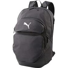 Image of PUMA TEAMFINAL Backpack 45L 079267 Spring/Summer 2024 Colorway Black/Medium Gray