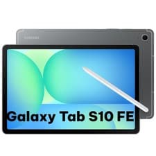 Image of New Samsung Galaxy Tab S10 FE+ Plus S10 FE 128GB Wifi Android X620 X520 Tablet