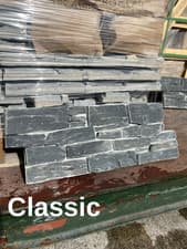 Image of Cladding Various colours and quantities CONTACT FOR MORE DETAILS