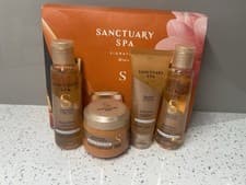 Image of Sanctuary Spa Signature Mini’s Gift Set - Brand New