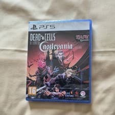 Image of Dead Cells: Return to Castlevania Edition - PlayStation 5 - Brand new sealed