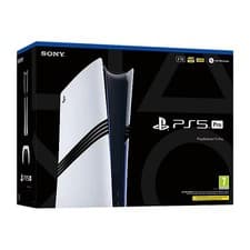Image of Playstation PS5 PRO 2TB DIGITAL CONSOLE BRAND NEW SEALED, 4K 120 HDR DISK FREE