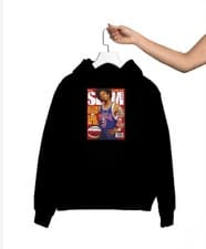 Image of Allen lverson SLAM magazine cover Graphic Mens Sweatshirt Hoodie S M L XL 234XL