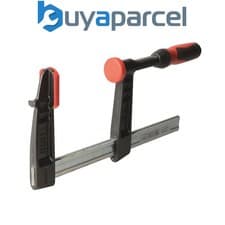 Image of Bessey TG20-2K TG20-2K Malleable Cast Iron Screw Clamp Capacity 200mm BESTG202K