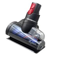 Image of DYSON GENUINE ANIMAL ANTI TANGLE HAIR SCREW TOOL HEAD V12 DETECT SLIM 972213-02