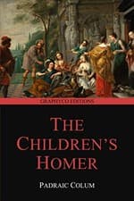 Image of The Children's Homer: The Adventures of Odysseus and the Tale of Troy (Graphyco