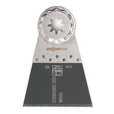 Image of Fein Starlock E-Cut Standard Multi Tool Saw Blade 50x65mm - 63502134210