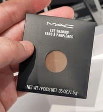 Image of MAC Eye Shadow Refill, ESPRESSO , Brand New 1.5g