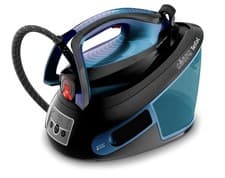 Image of Tefal, Express Vision, Steam Generator Iron, 1.8L water tank, 7 Bar, 130 g/min