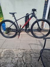 Image of Trek Marlin 5 Mountain Bike