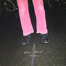 Image of Alice Boman - EP II [CD]
