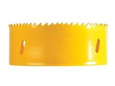 Image of Faithfull Bi-Metal Cobalt Holesaw 111mm
