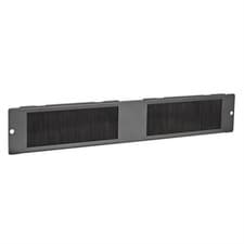 Image of V7 RMWCBRUSHACCS rack accessory Rack monitor