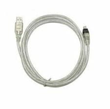Image of USB CABLE LEAD CORD FOR PIONEER DDJ-FLX6 DJ CONTROLLER