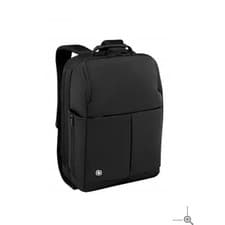 Image of Wenger/SwissGear Reload 16 40.6 cm (16inch) Backpack case Black