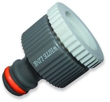 Image of Female Tap Connector 3/4"-1/2" BSPF WL