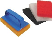 Image of Vitrex Grout Clean Up & Polishing Kit VIT102912