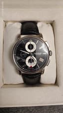 Image of Brand New MONTBLANC 115123 Men's 4810 Automatic Chronograph