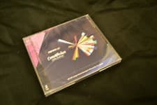 Image of CD Album The Eurovision Song Contest 2021 - Rotterdam Open Up